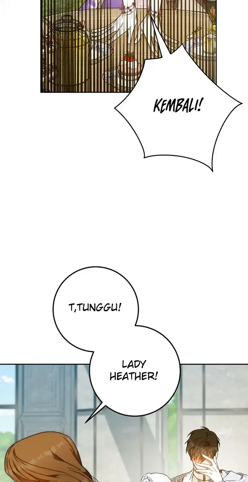 Author of My Own Destiny Chapter 63 Gambar 10
