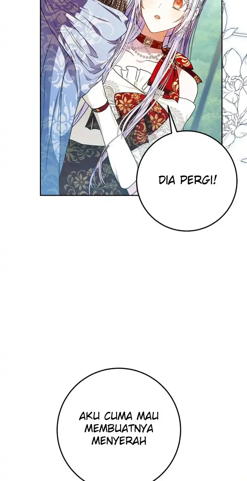Author of My Own Destiny Chapter 63 Gambar 12
