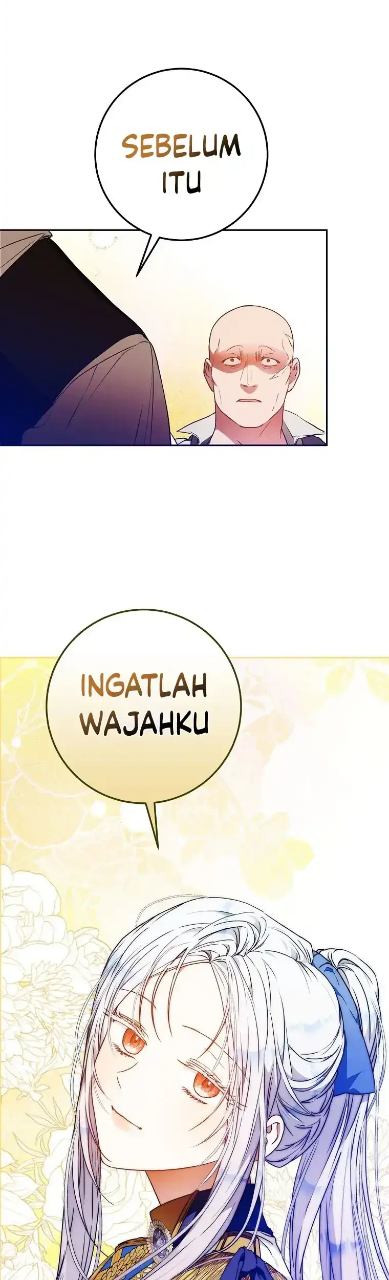 Author of My Own Destiny Chapter 64 Gambar 14