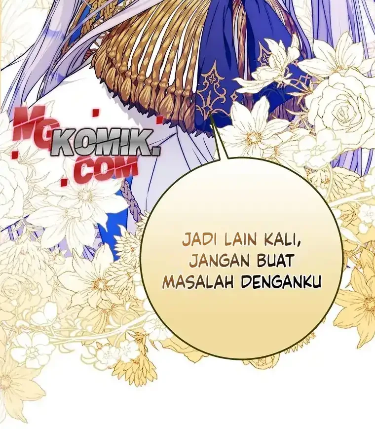 Author of My Own Destiny Chapter 64 Gambar 15