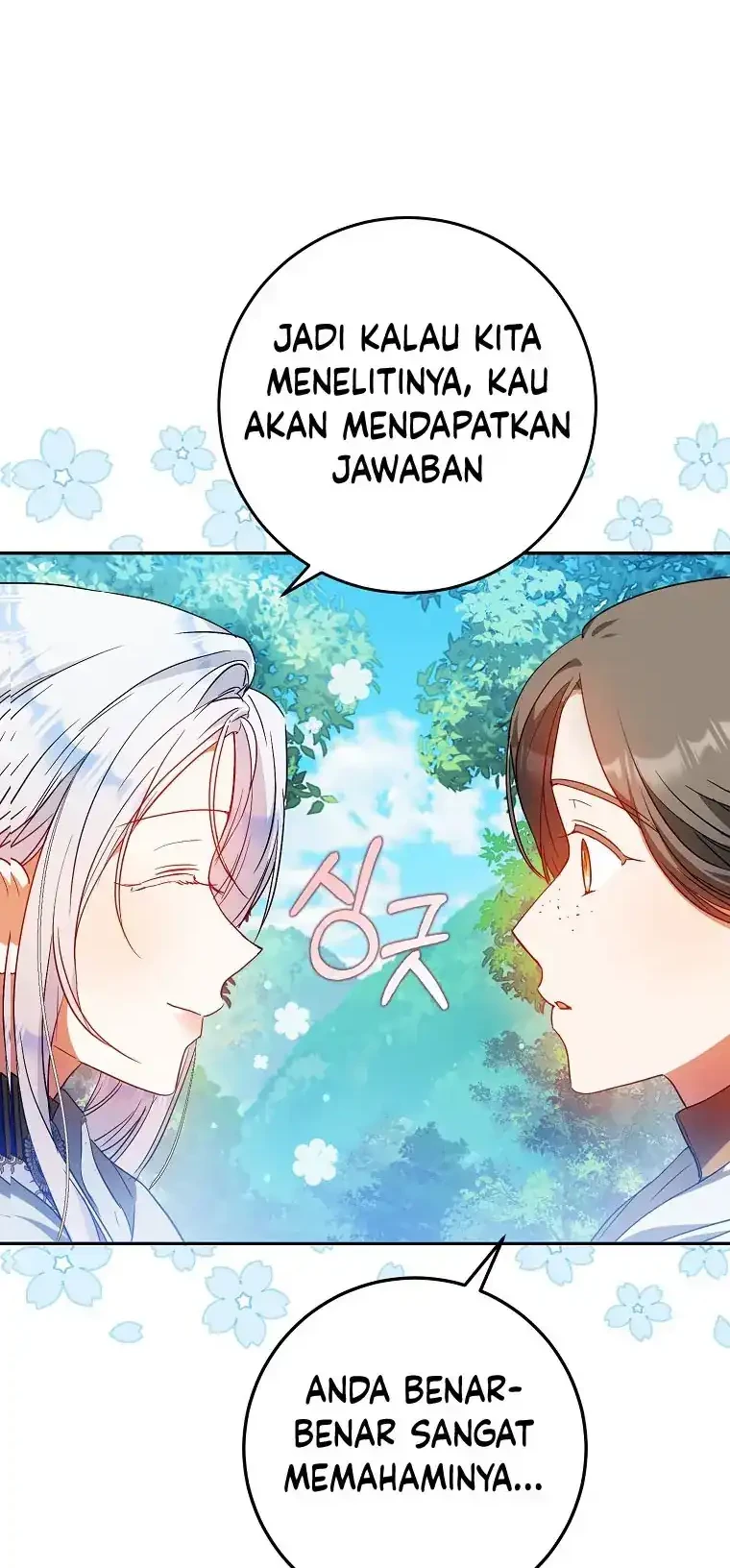 Author of My Own Destiny Chapter 65 Gambar 12