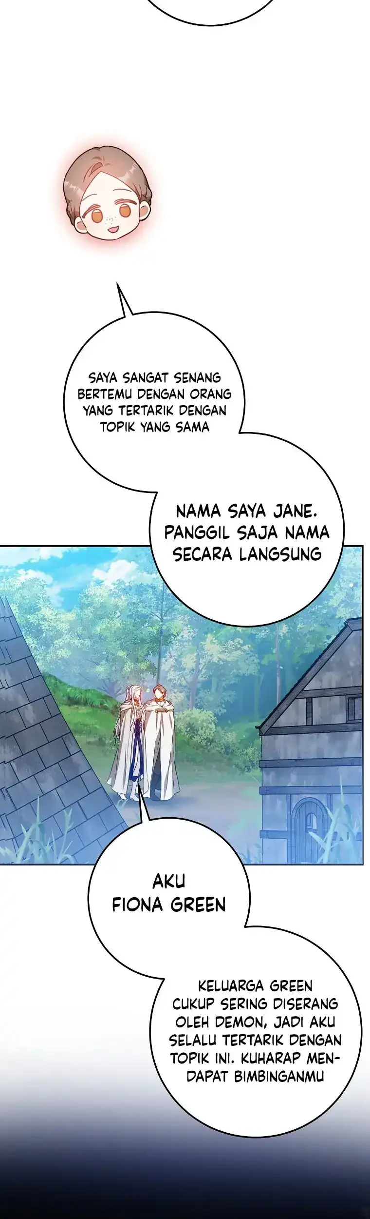 Author of My Own Destiny Chapter 65 Gambar 13