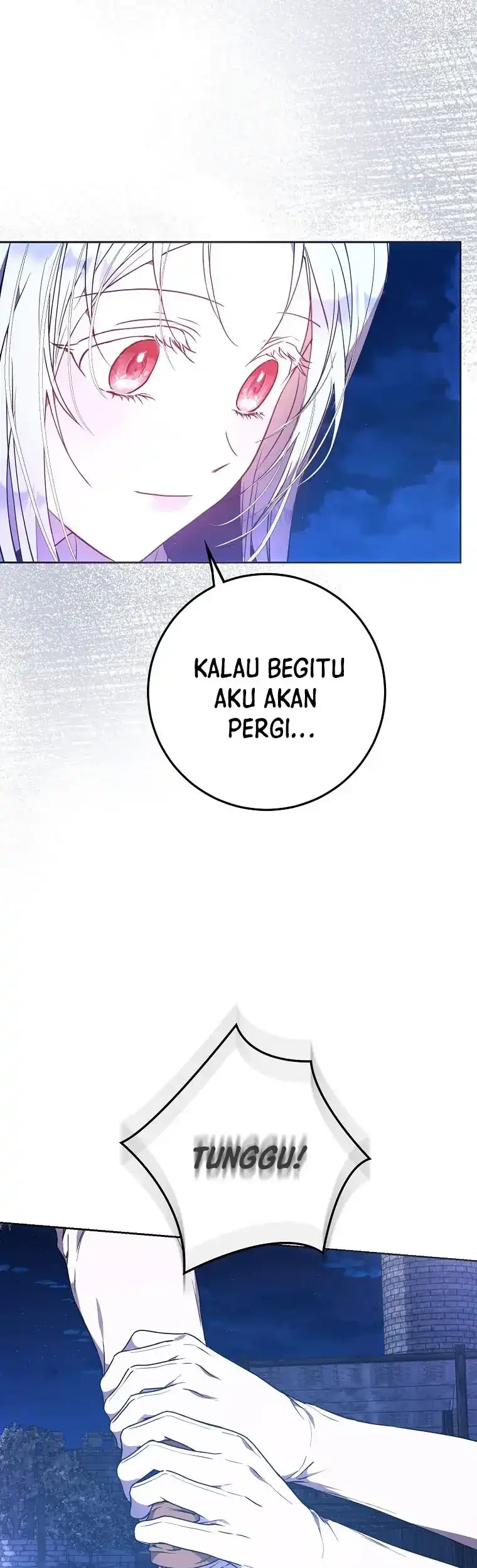 Author of My Own Destiny Chapter 66 Gambar 12