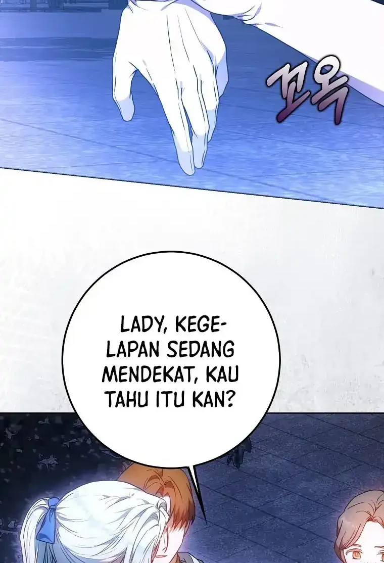 Author of My Own Destiny Chapter 66 Gambar 13