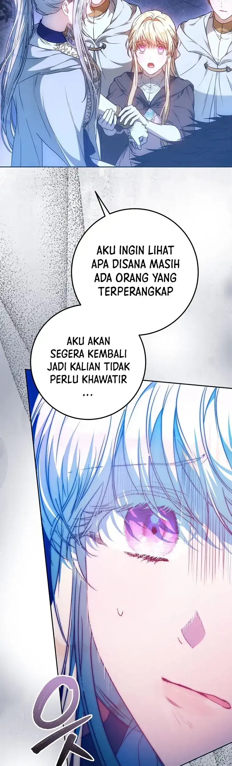 Author of My Own Destiny Chapter 66 Gambar 14