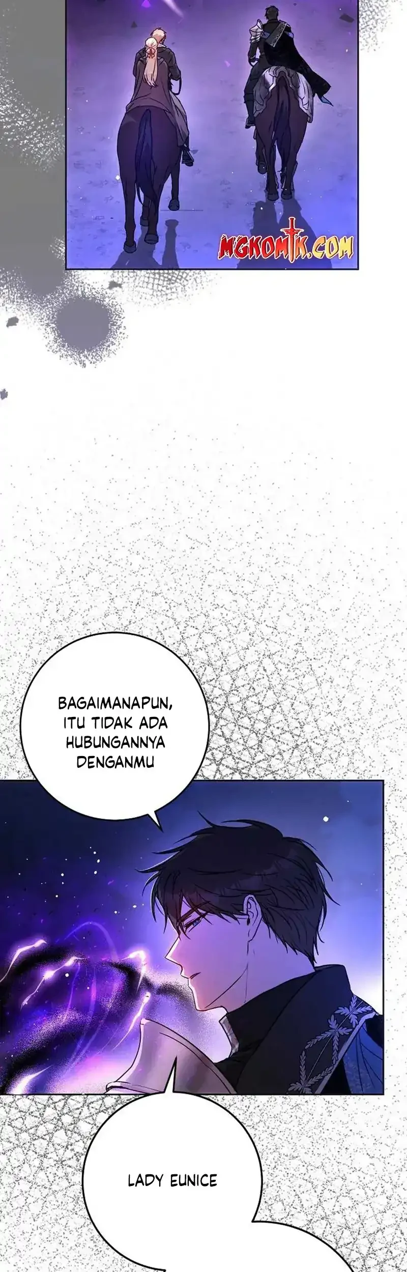 Author of My Own Destiny Chapter 67 Gambar 13