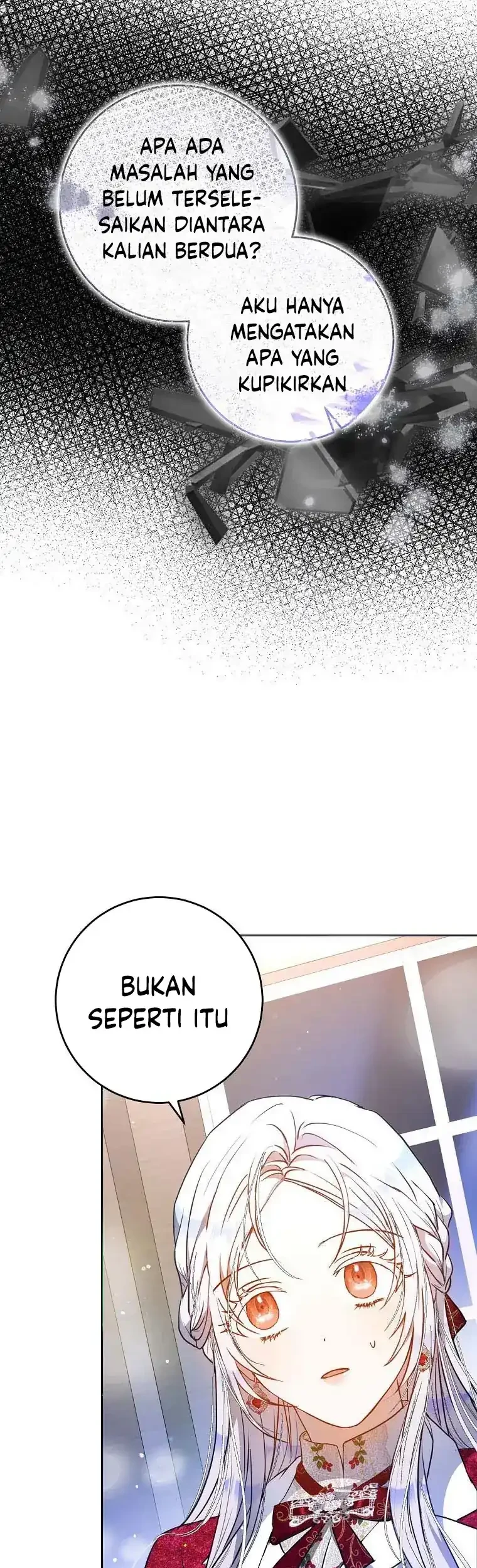 Author of My Own Destiny Chapter 69 Gambar 11