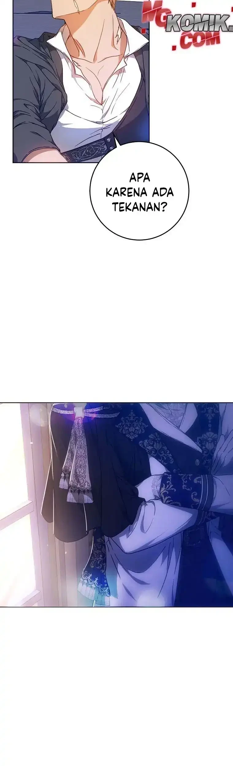 Author of My Own Destiny Chapter 69 Gambar 13