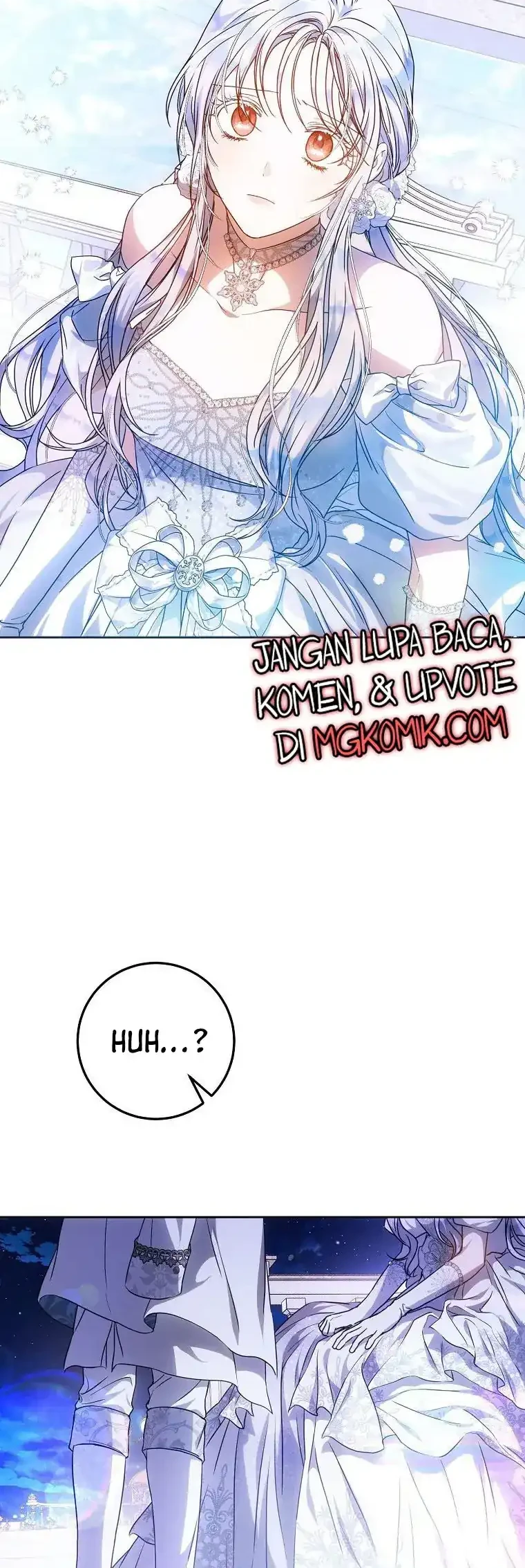 Author of My Own Destiny Chapter 70 Gambar 9