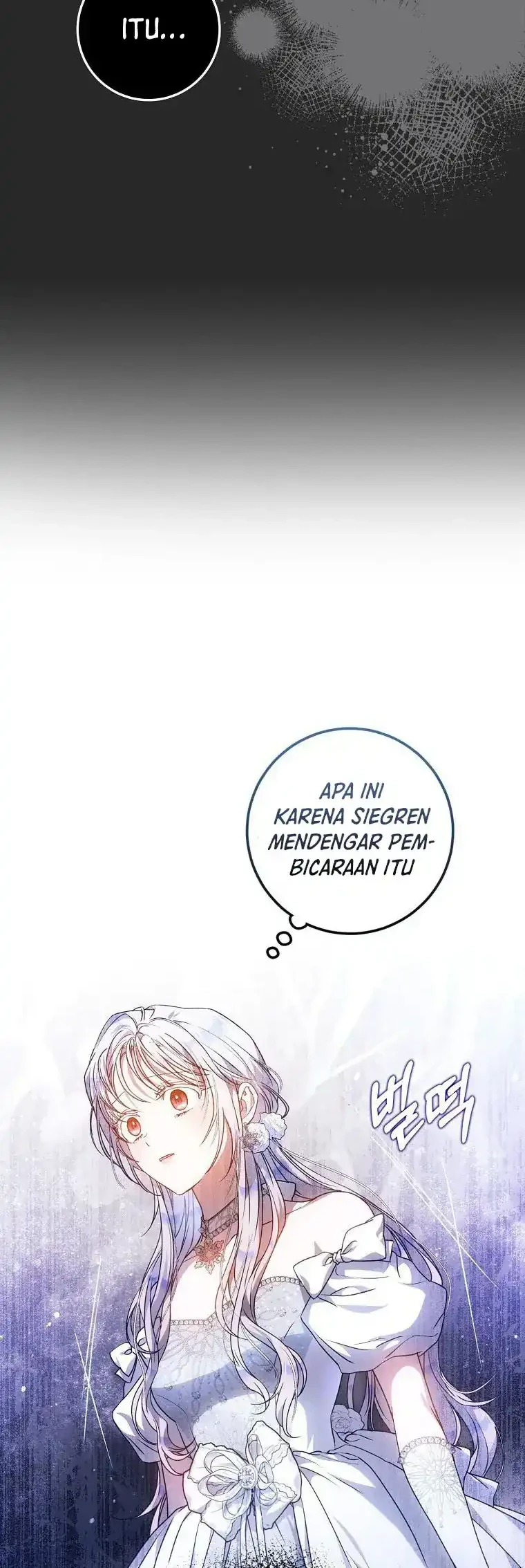 Author of My Own Destiny Chapter 70 Gambar 11