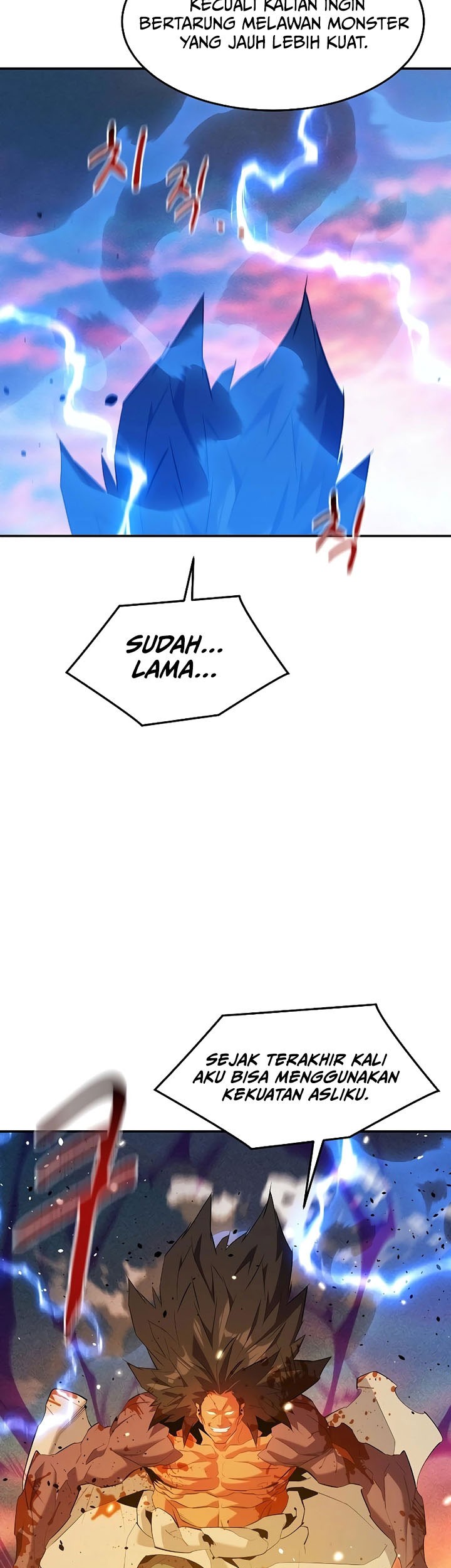 Auto-Hunting With Clones Chapter 156 Gambar 15