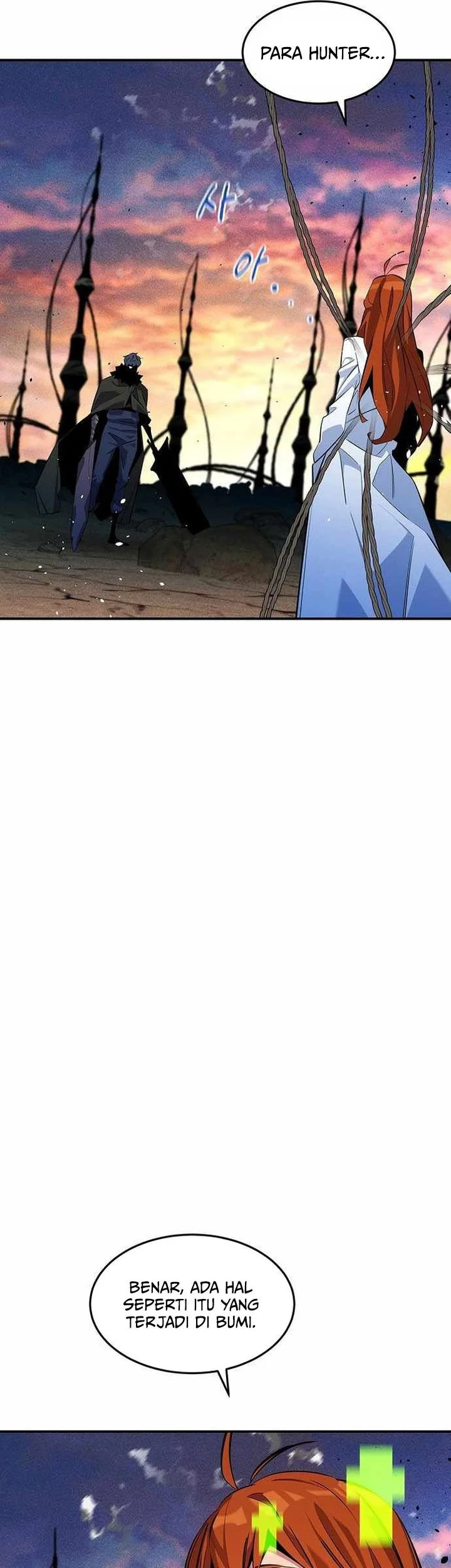 Auto-Hunting With Clones Chapter 168 Gambar 15