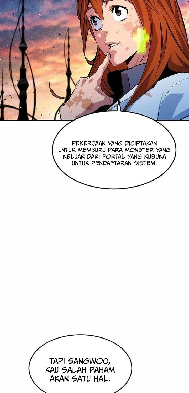Auto-Hunting With Clones Chapter 168 Gambar 16