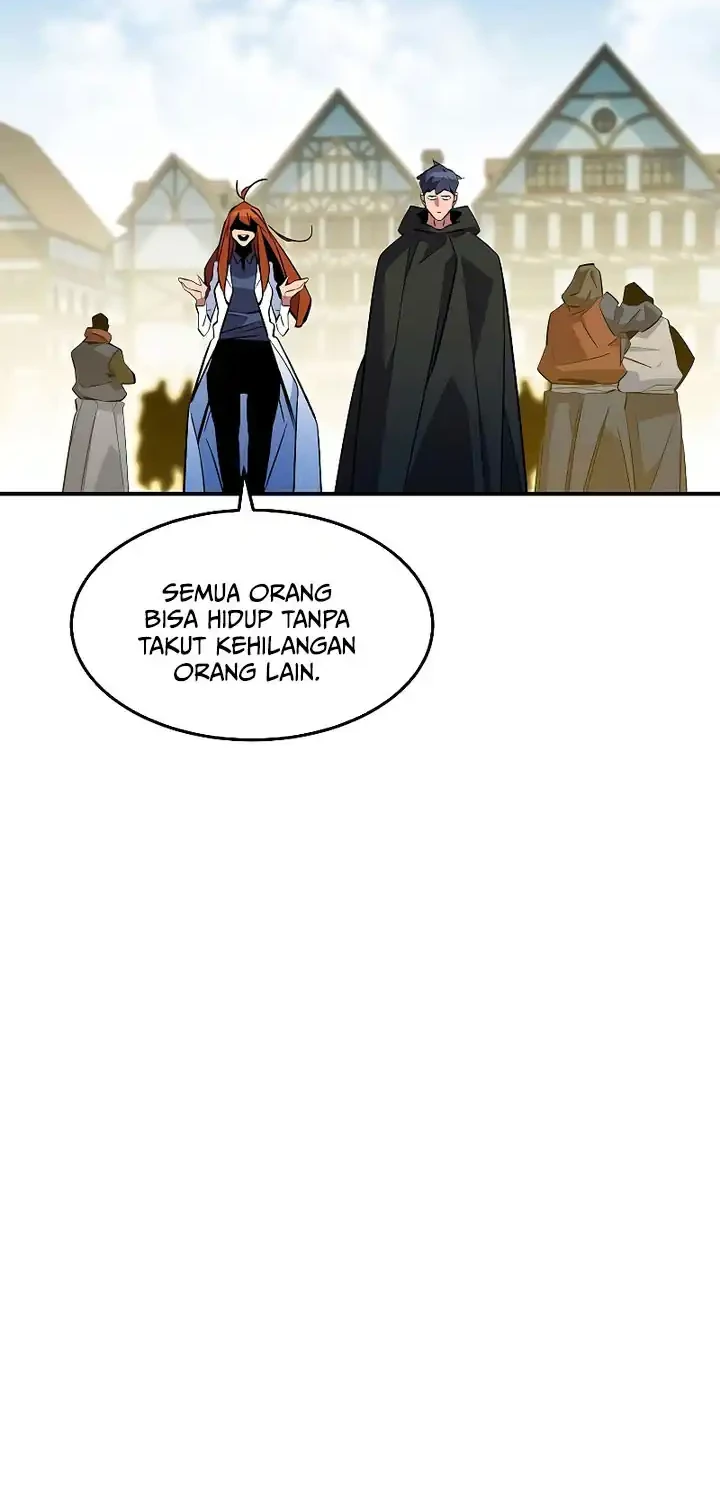 Auto-Hunting With Clones Chapter 170 Gambar 13