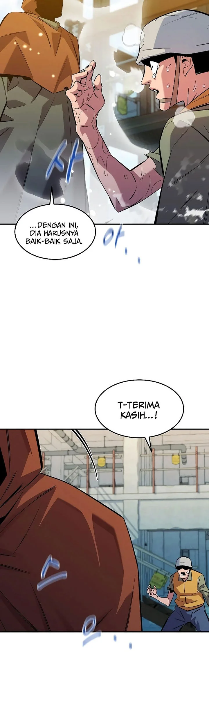 Auto-Hunting With Clones Chapter 176 Gambar 24