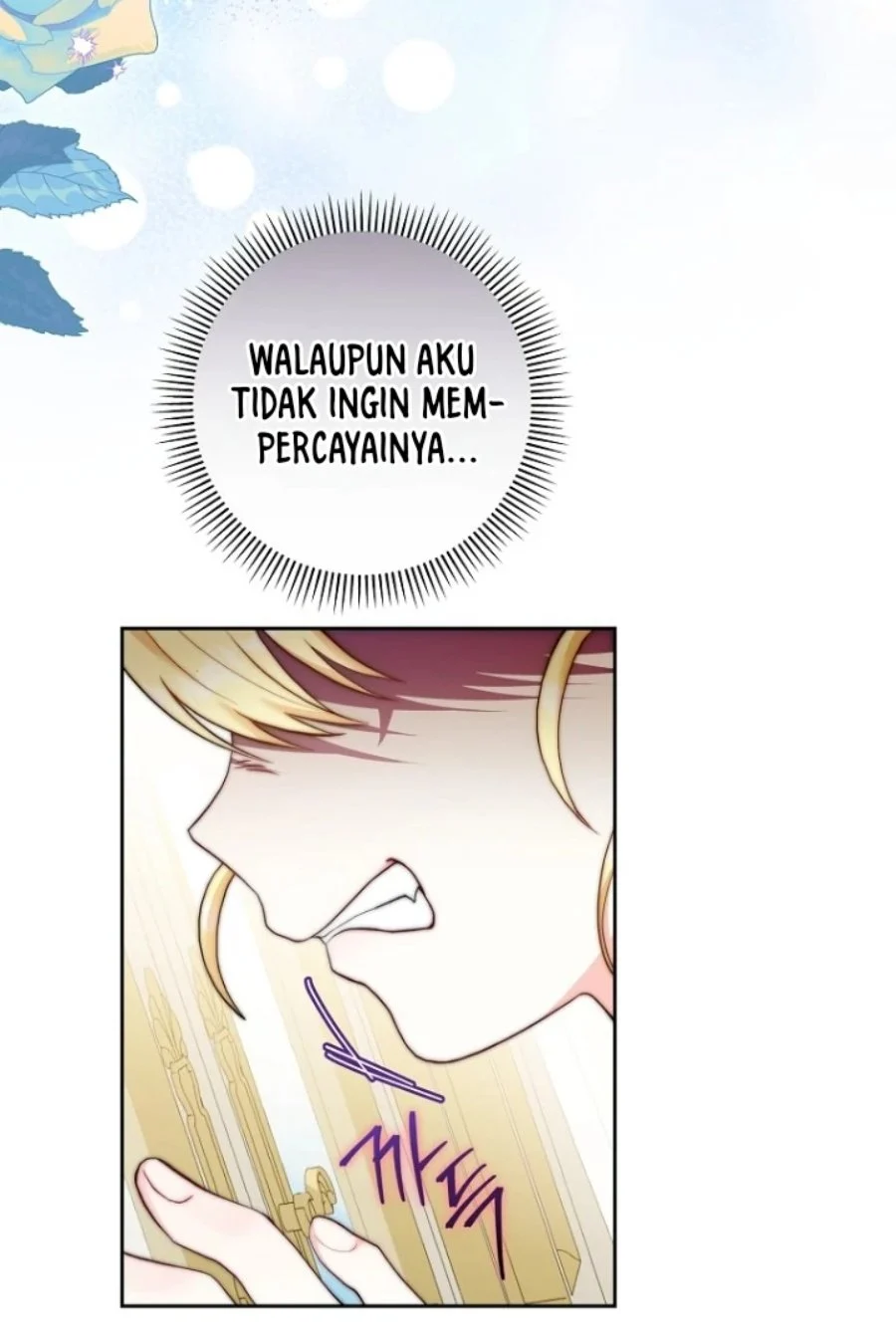 Baby Trouble Maker Chapter 1 Gambar 17