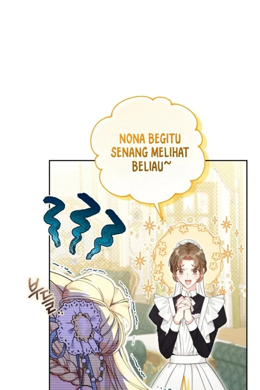 Baby Trouble Maker Chapter 1 Gambar 18