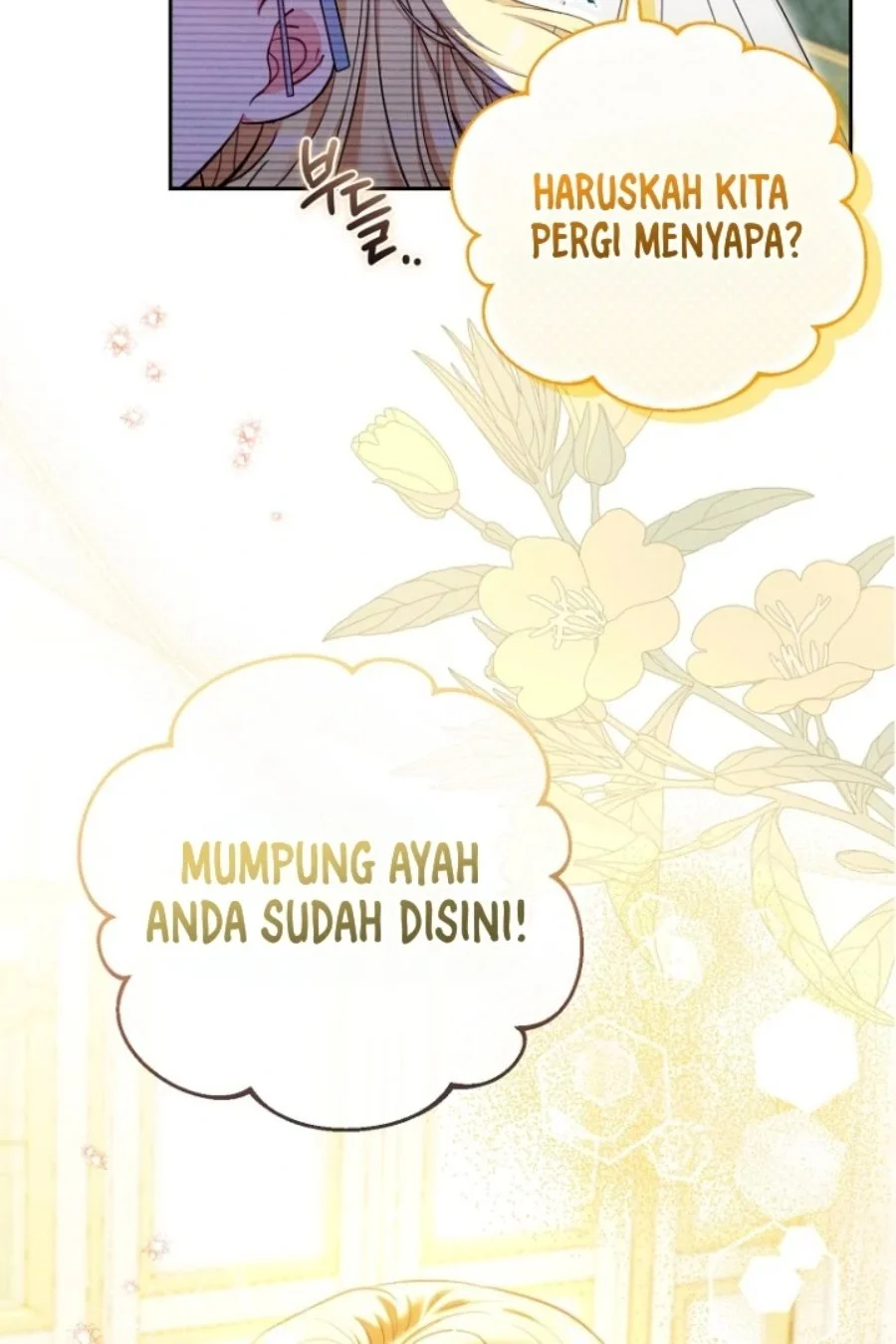Baby Trouble Maker Chapter 1 Gambar 19