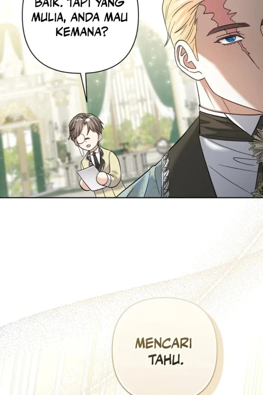 Baby Trouble Maker Chapter 10 Gambar 17