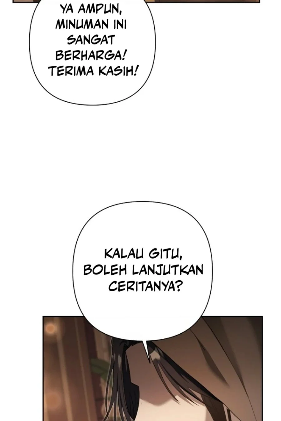 Baby Trouble Maker Chapter 11 Gambar 18