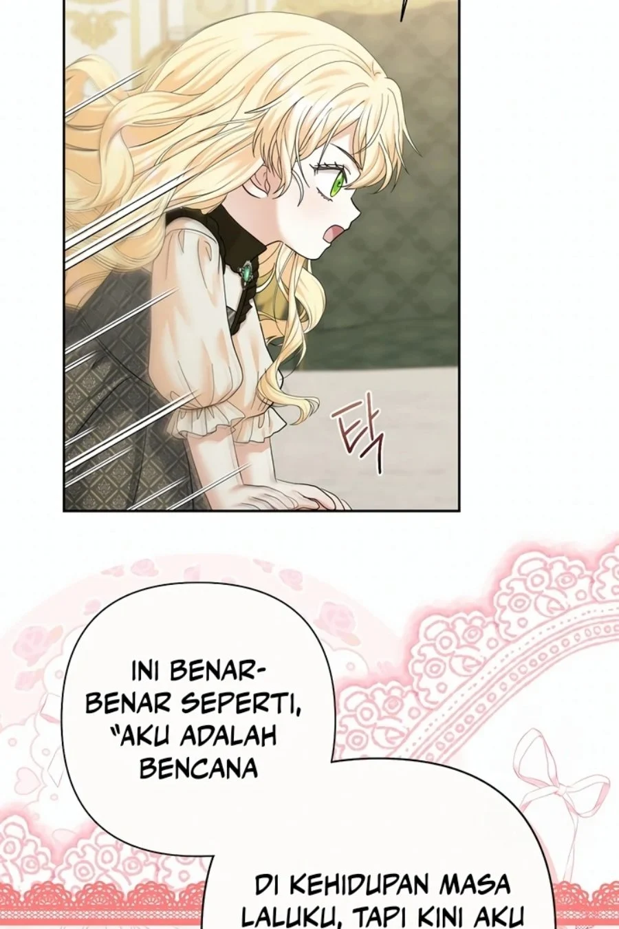 Baby Trouble Maker Chapter 13 Gambar 19