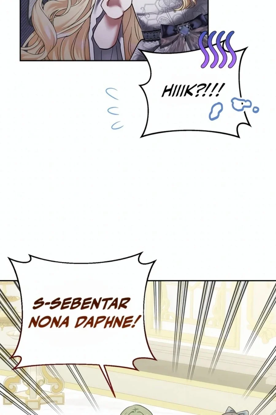 Baby Trouble Maker Chapter 14 Gambar 16