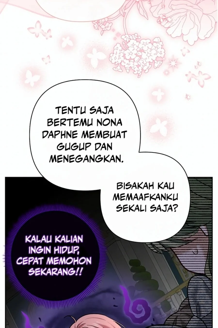 Baby Trouble Maker Chapter 14 Gambar 20