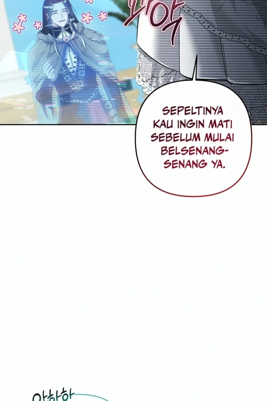 Baby Trouble Maker Chapter 15 Gambar 16