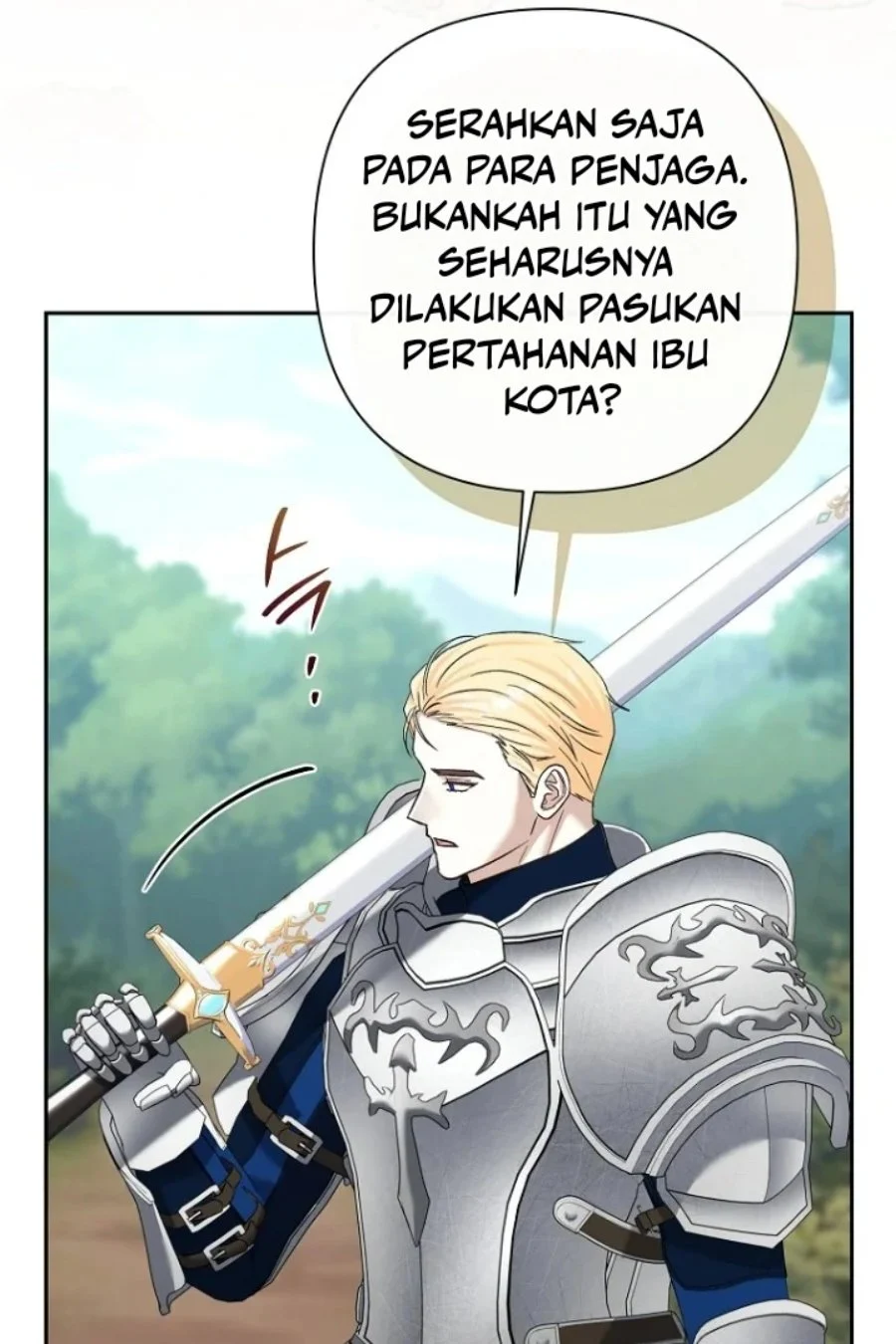 Baby Trouble Maker Chapter 16 Gambar 17