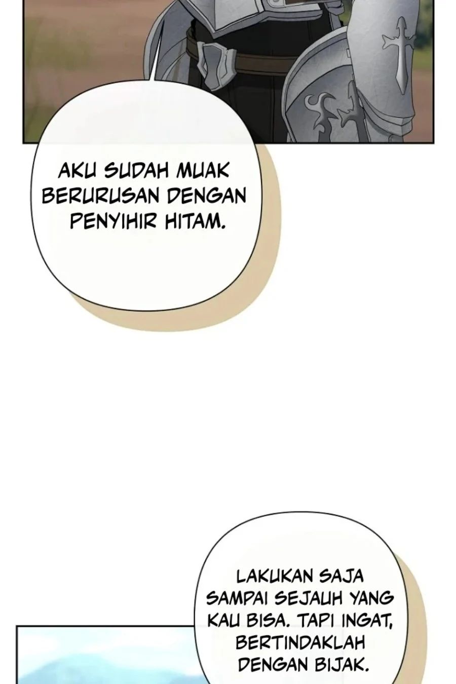 Baby Trouble Maker Chapter 16 Gambar 18