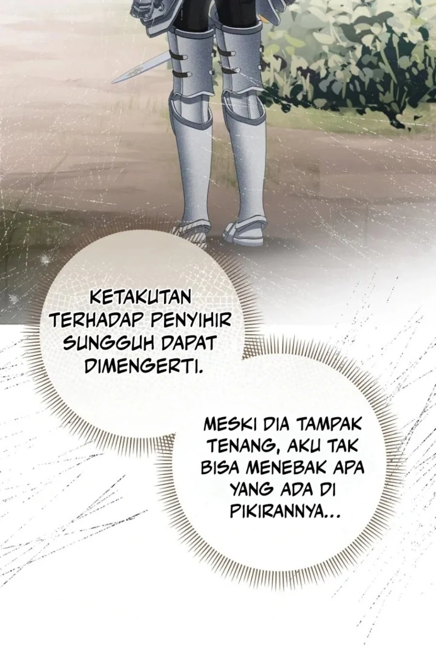 Baby Trouble Maker Chapter 16 Gambar 21