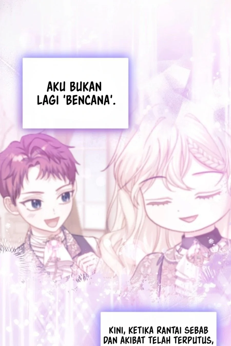 Baby Trouble Maker Chapter 17 Gambar 15