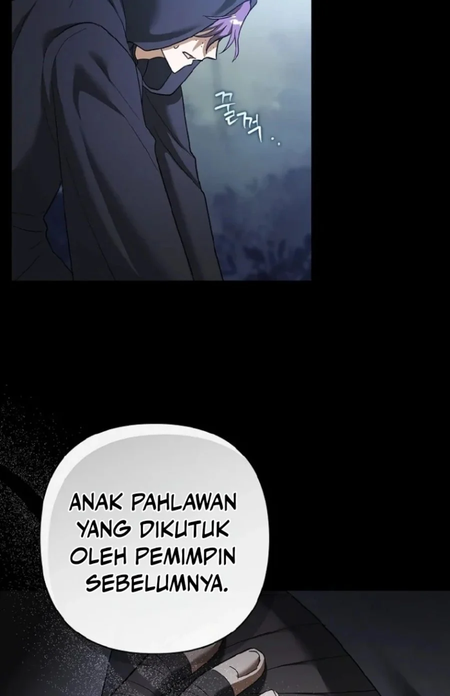 Baby Trouble Maker Chapter 18 Gambar 19