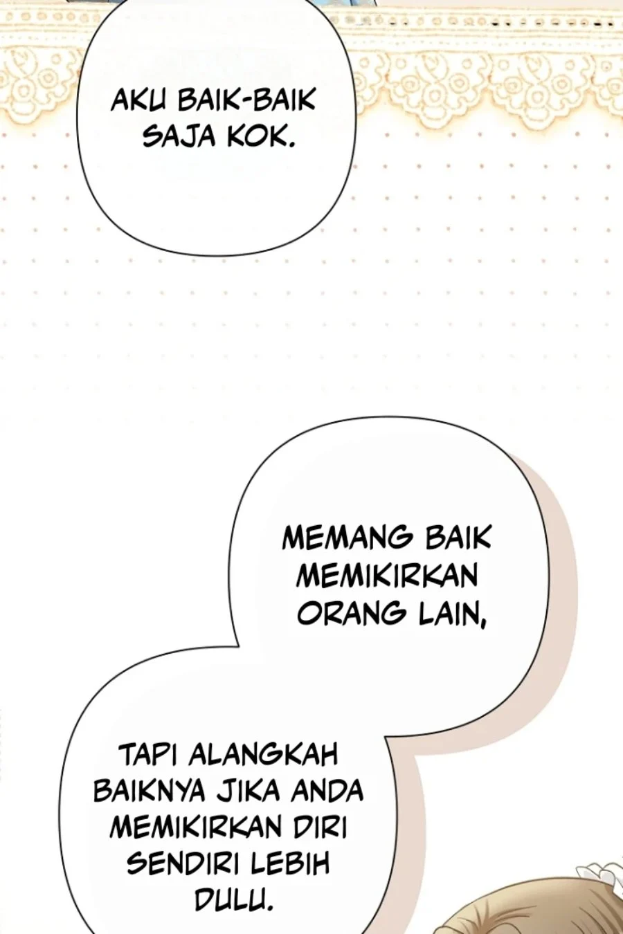 Baby Trouble Maker Chapter 19 Gambar 18