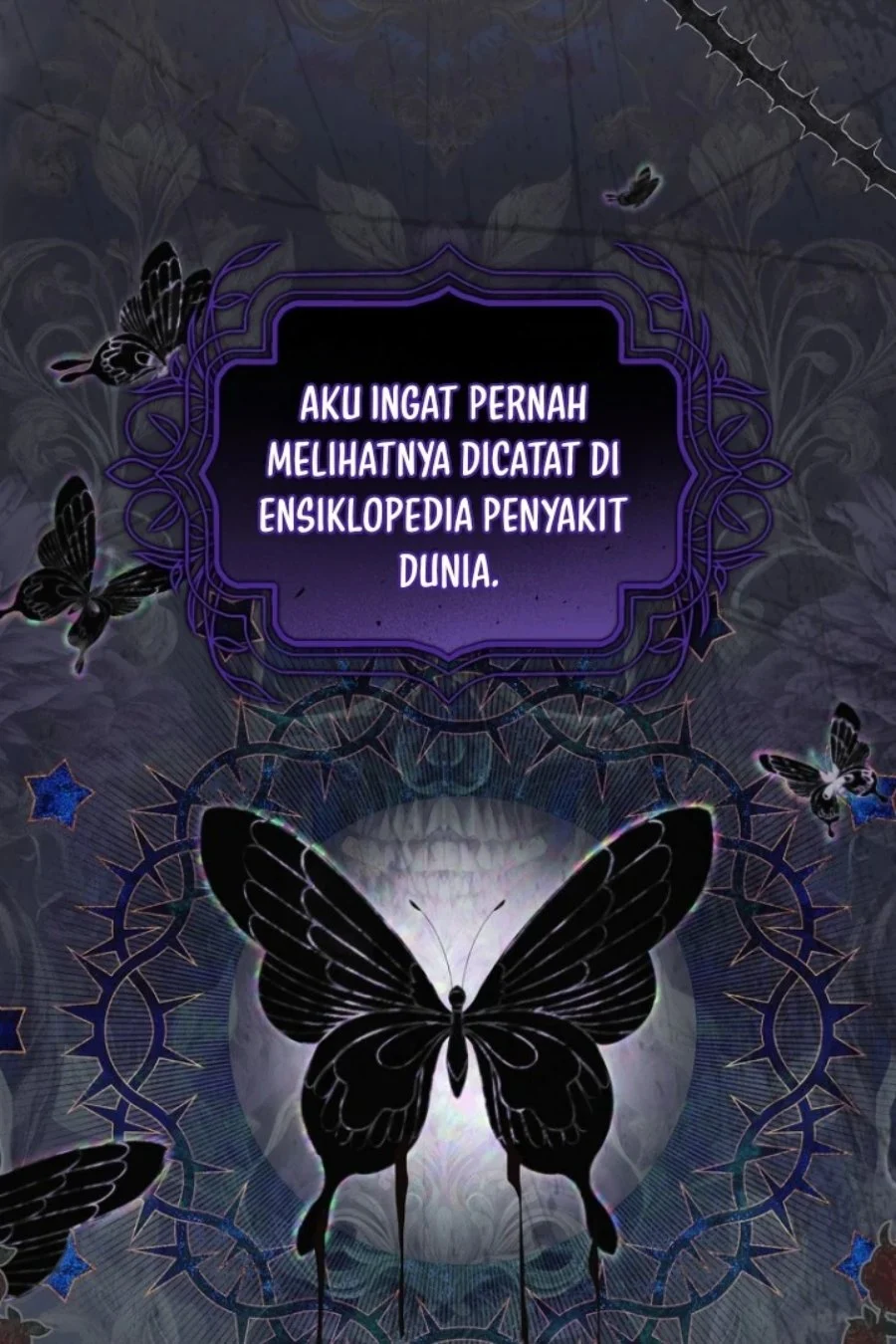 Baby Trouble Maker Chapter 2 Gambar 18