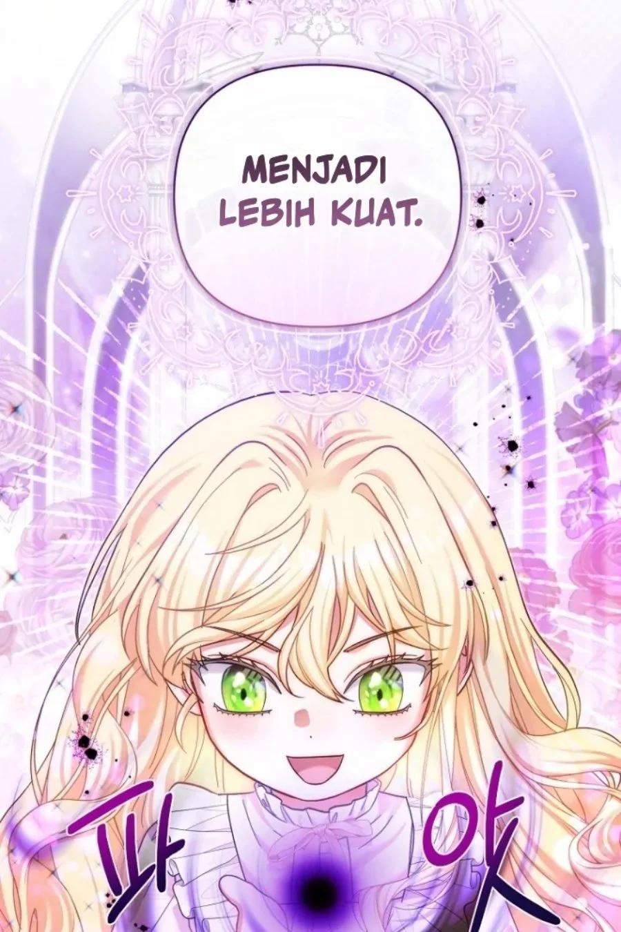 Baby Trouble Maker Chapter 20 Gambar 18