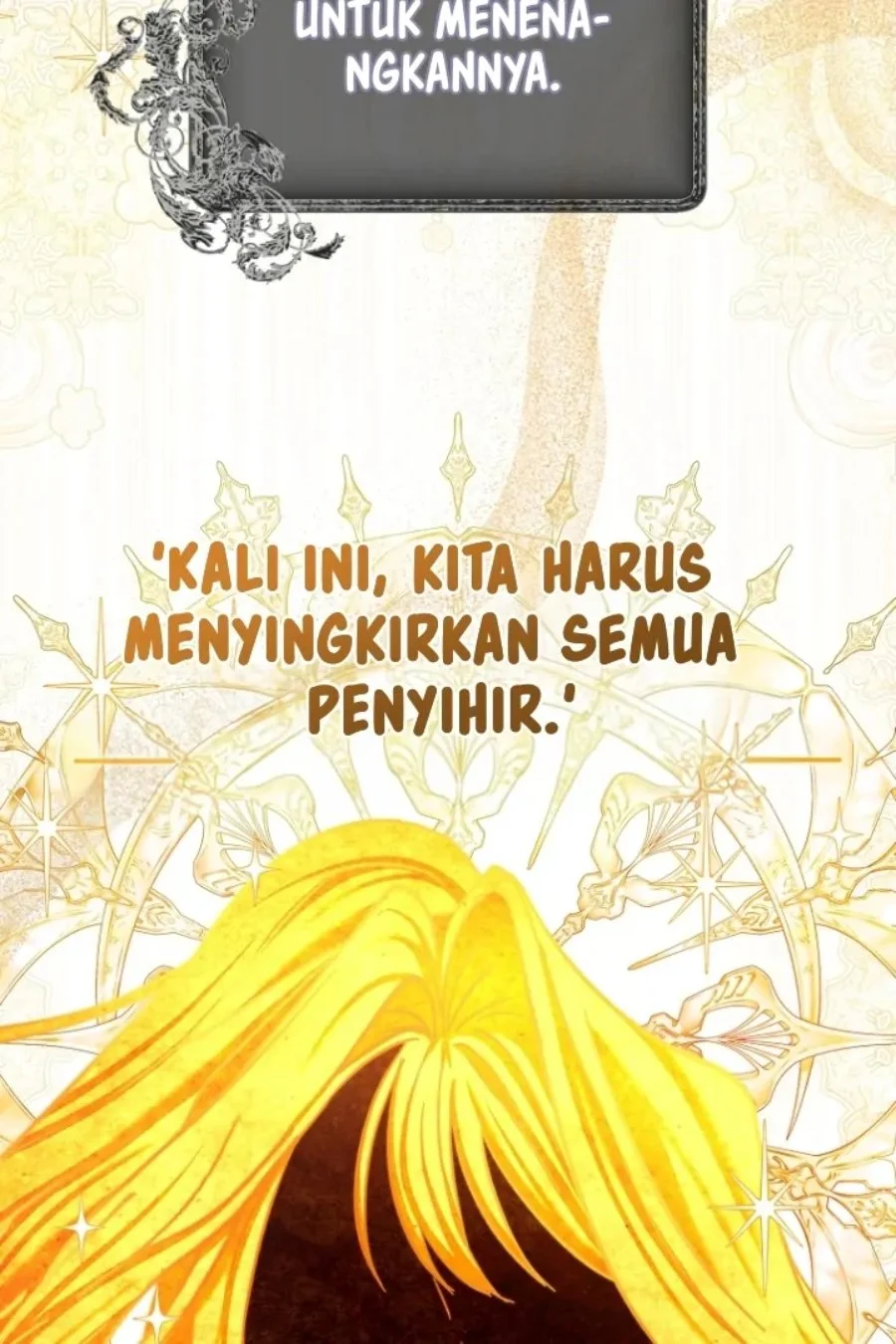 Baby Trouble Maker Chapter 22 Gambar 16