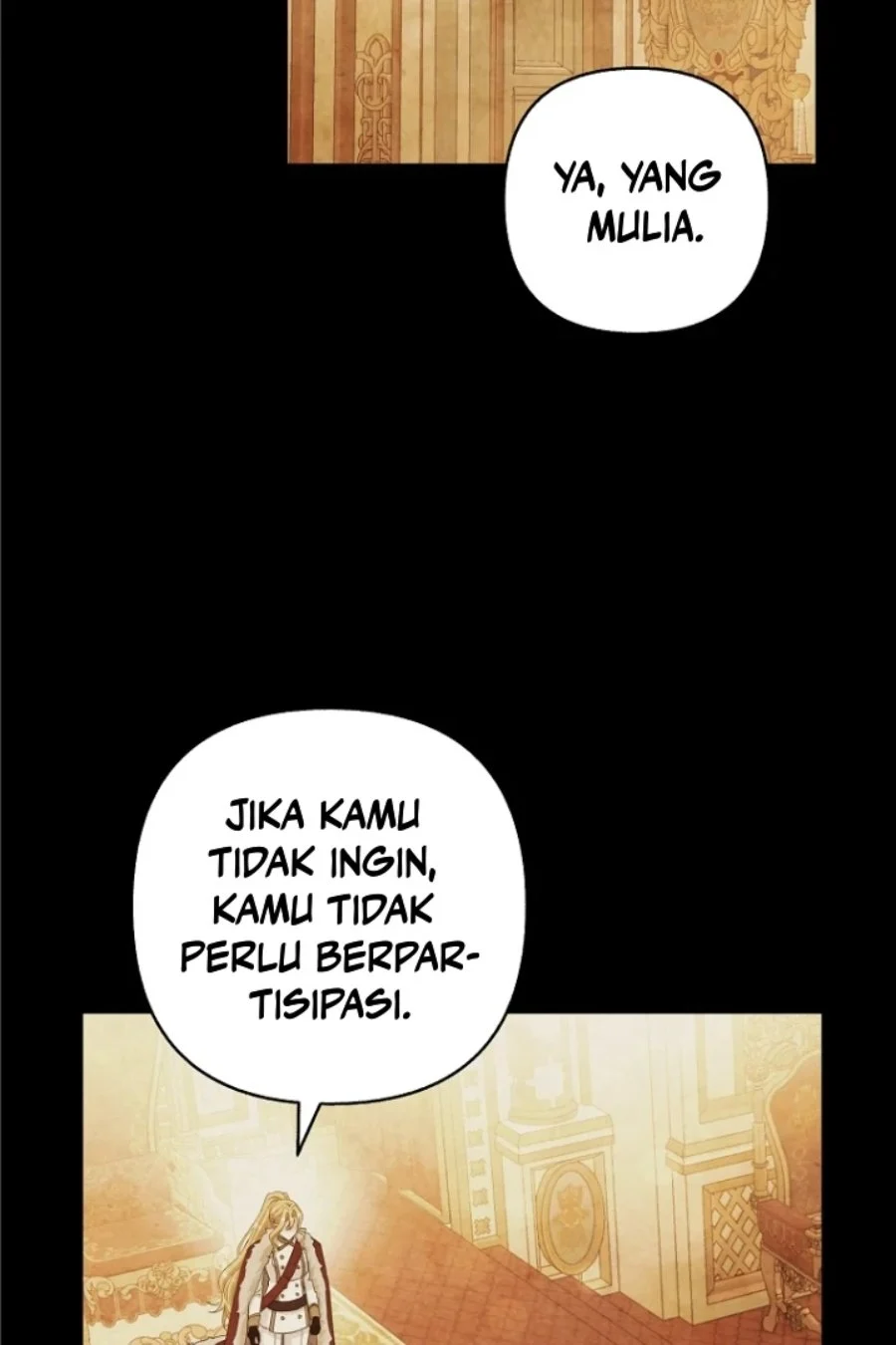 Baby Trouble Maker Chapter 22 Gambar 19