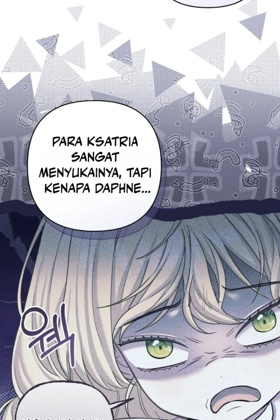 Baby Trouble Maker Chapter 23 Gambar 16