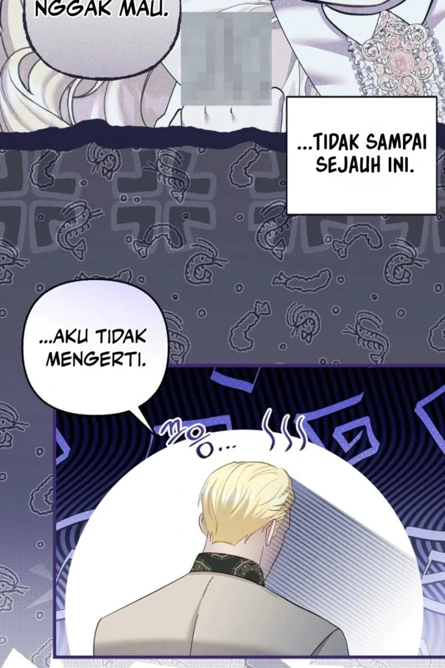 Baby Trouble Maker Chapter 23 Gambar 17