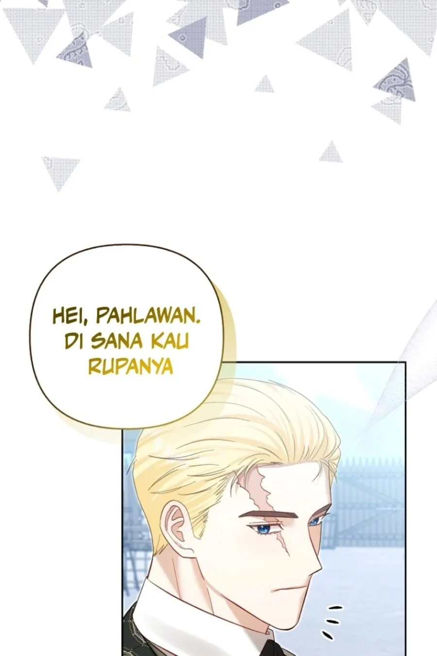 Baby Trouble Maker Chapter 23 Gambar 18