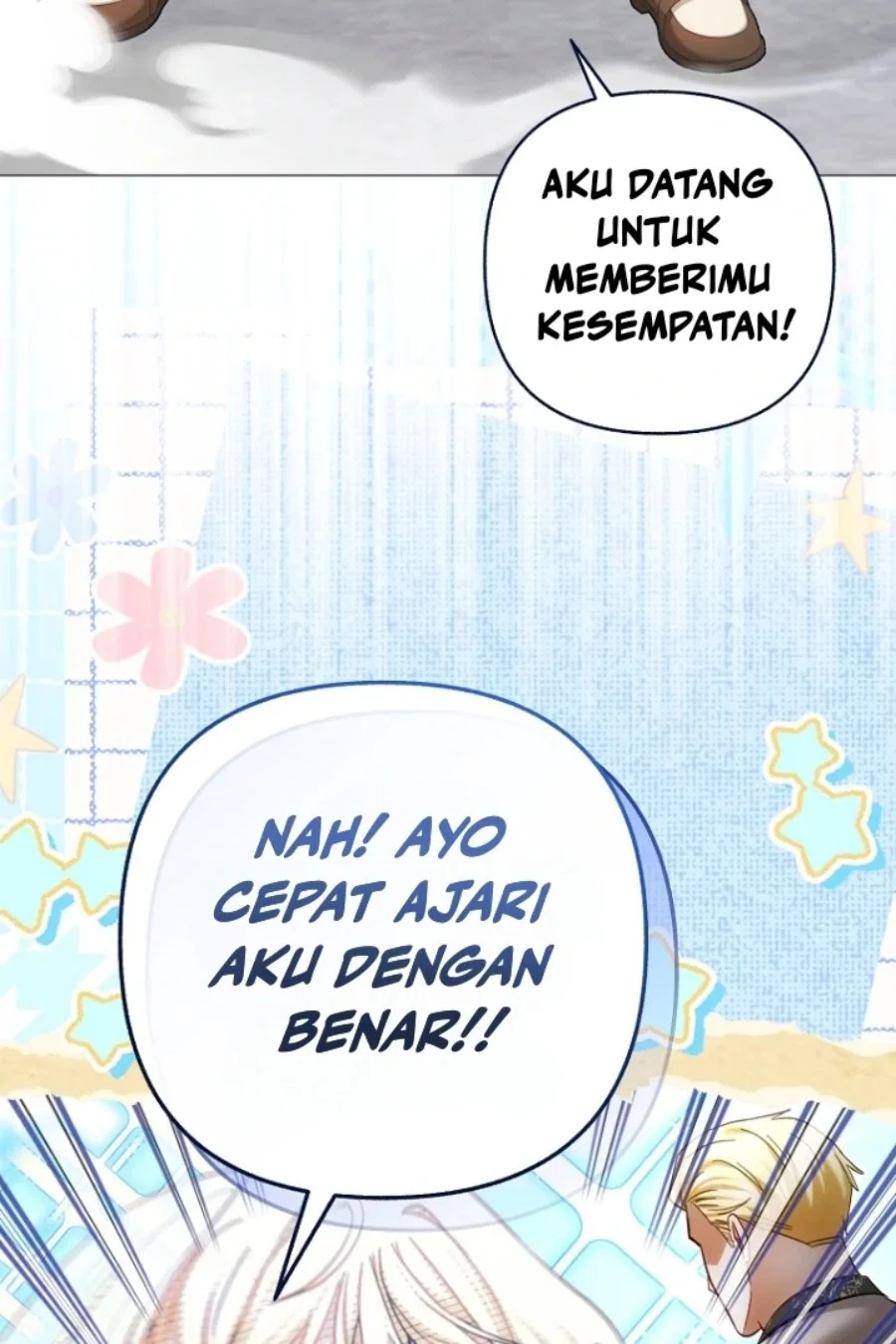 Baby Trouble Maker Chapter 23 Gambar 20