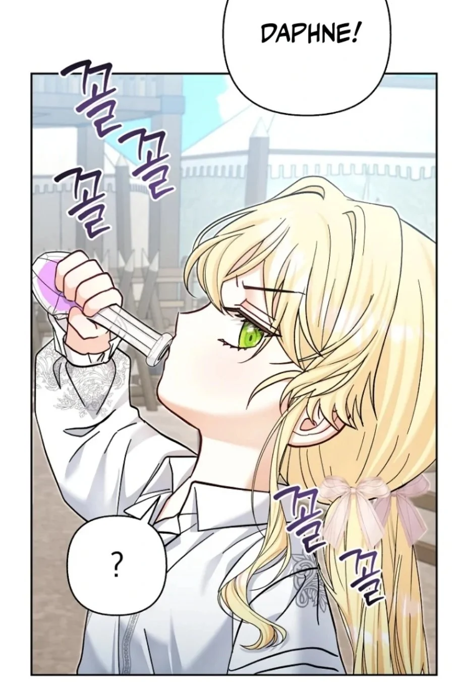 Baby Trouble Maker Chapter 25 Gambar 16