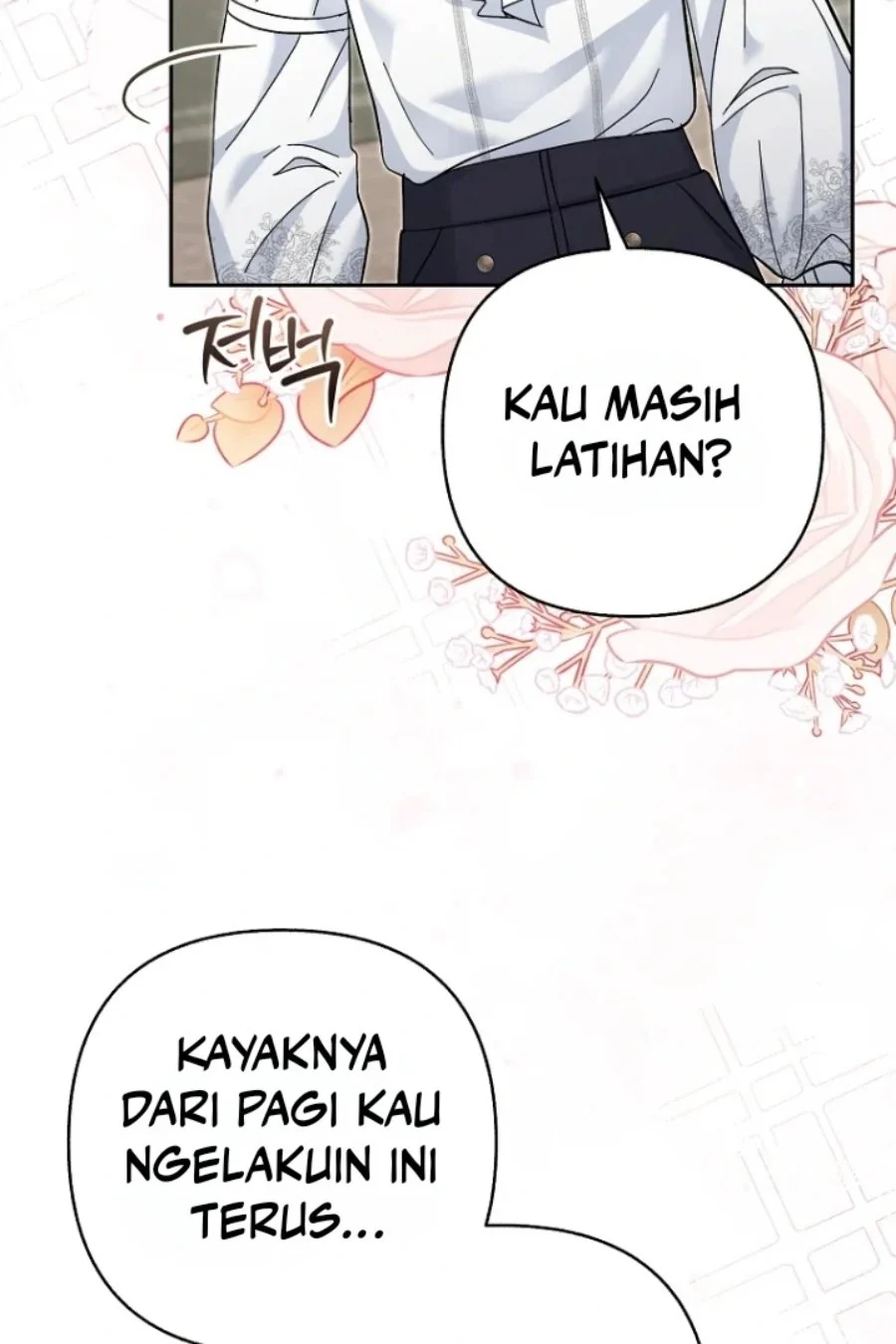 Baby Trouble Maker Chapter 25 Gambar 18