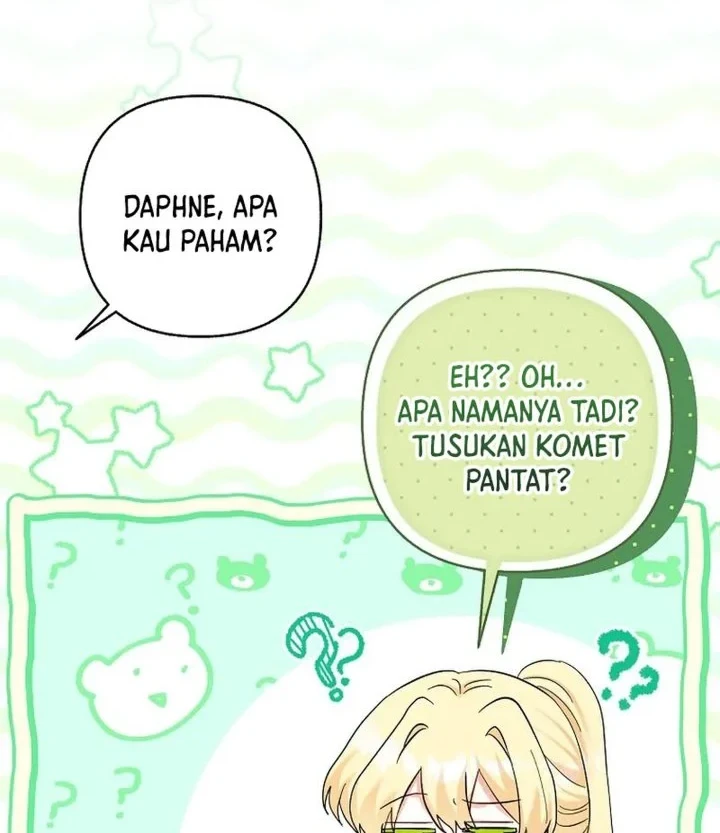 Baby Trouble Maker Chapter 26 Gambar 12