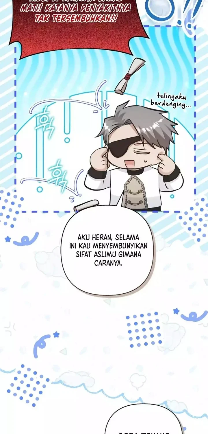 Baby Trouble Maker Chapter 27 Gambar 12