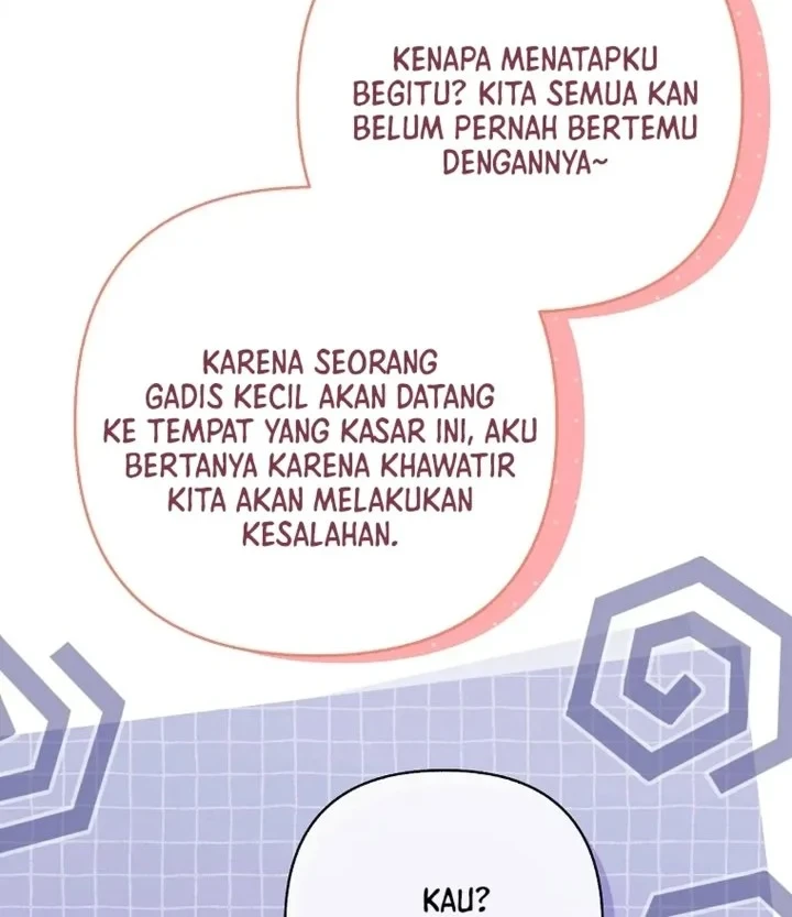 Baby Trouble Maker Chapter 28 Gambar 12
