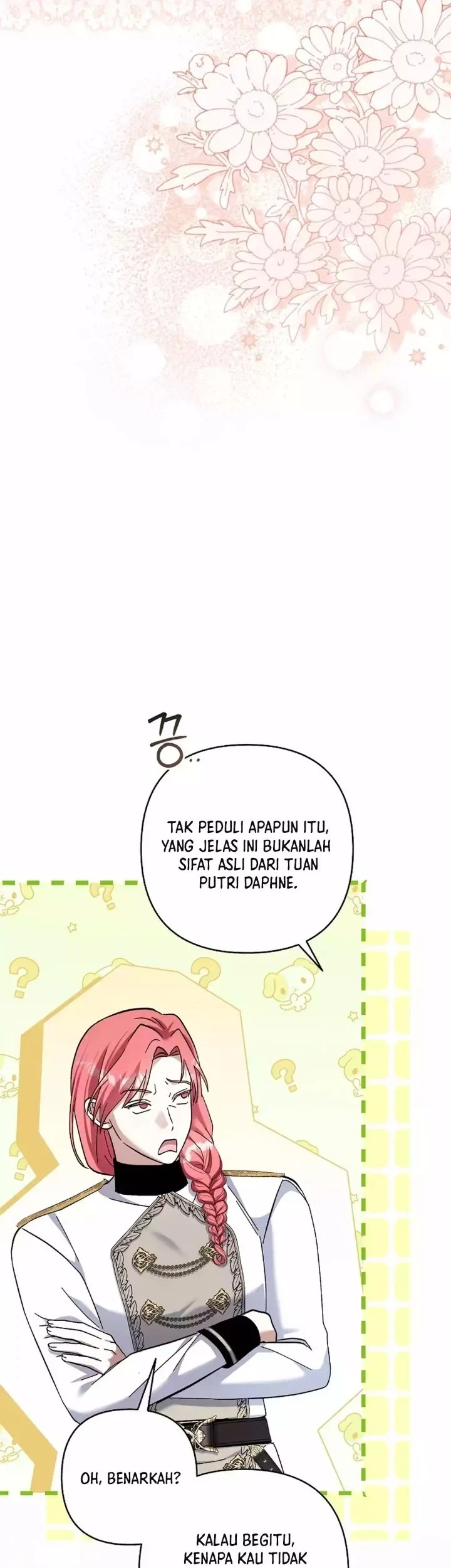 Baby Trouble Maker Chapter 29 Gambar 11