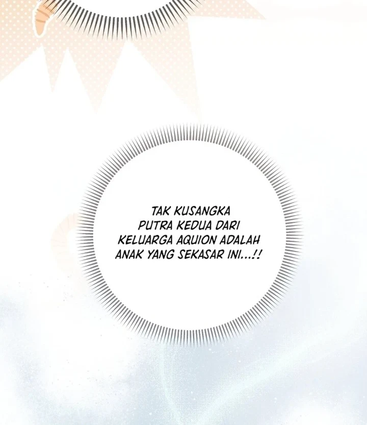 Baby Trouble Maker Chapter 35 Gambar 12