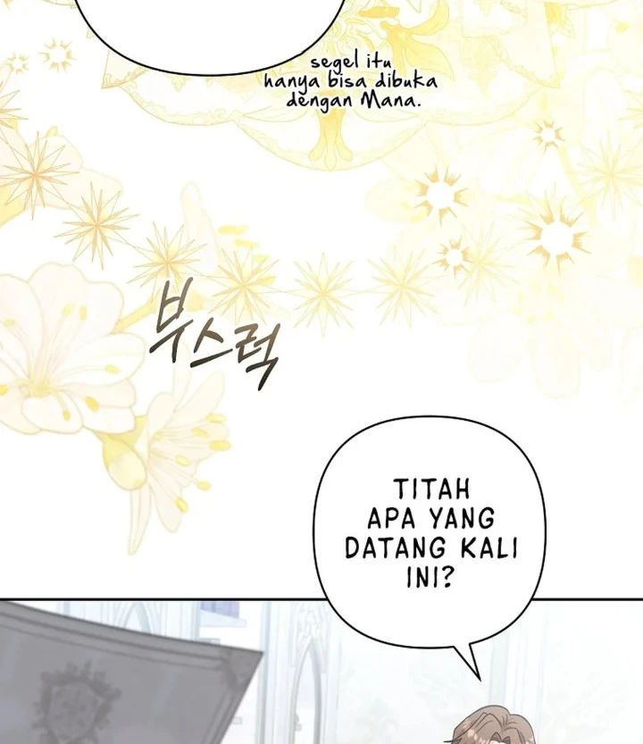 Baby Trouble Maker Chapter 36 Gambar 12